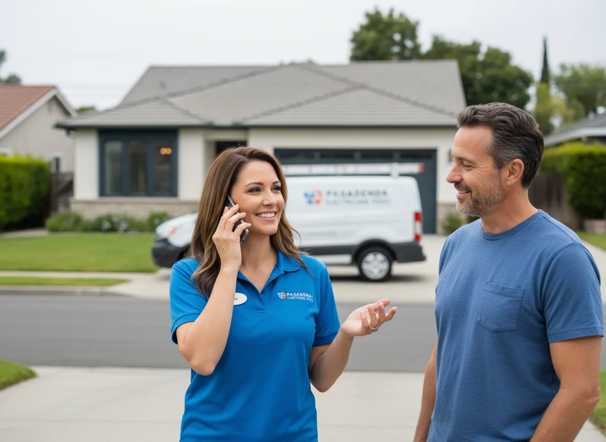 Electrician Merriman, NE FAQs